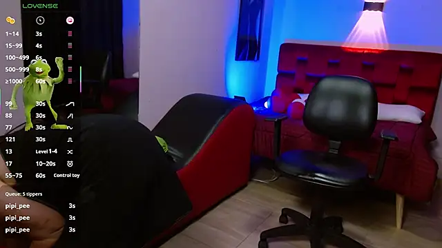 Sahamara 07 online show from 10, 1, 2026