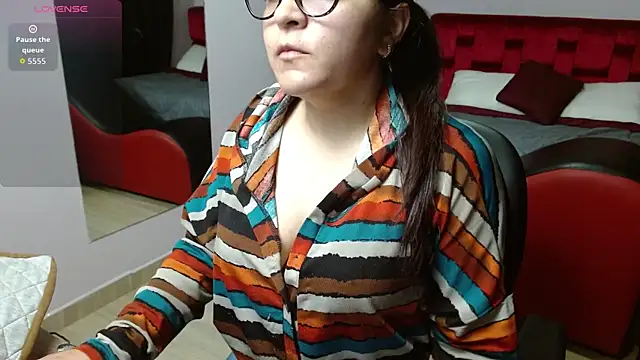 Sahamara 07 online show from 13, 10, 2025