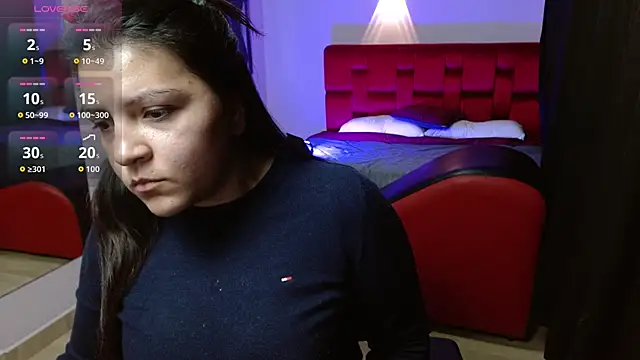 Sahamara 07 online show from 1, 11, 2025