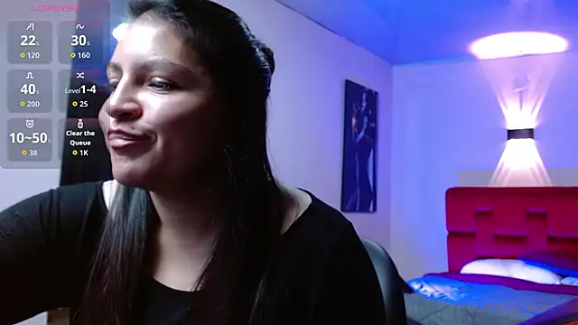 Sahamara 07 online show from 3, 11, 2025