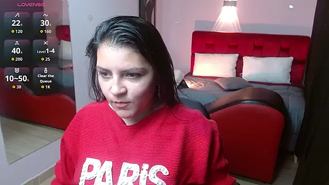 Sahamara 07 online show from 1, 10, 2025