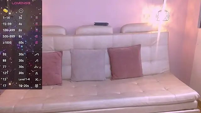 Sahamara 07 online show from 26, 5, 2026