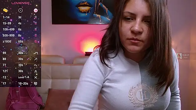 Sahamara 07 online show from 5, 5, 2026