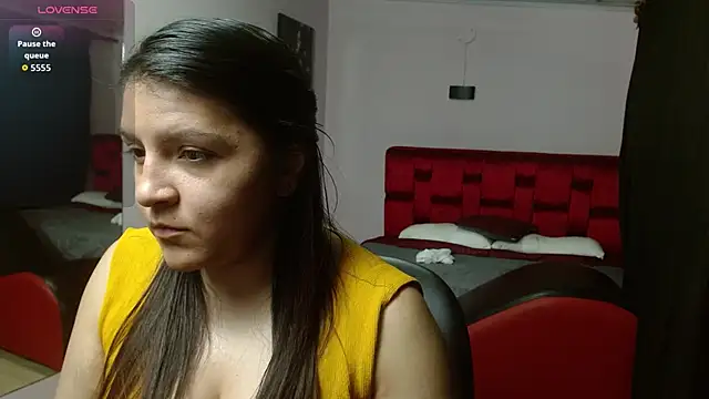 Sahamara 07 online show from 5, 11, 2025