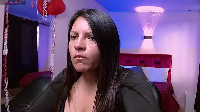 Sahamara 07 online show from 21, 2, 2026