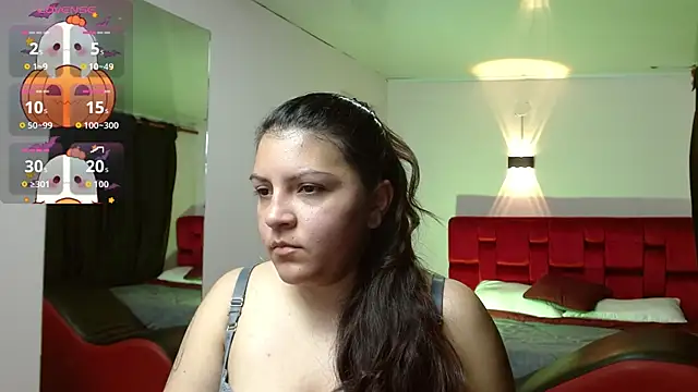 Sahamara 07 online show from 20, 10, 2025