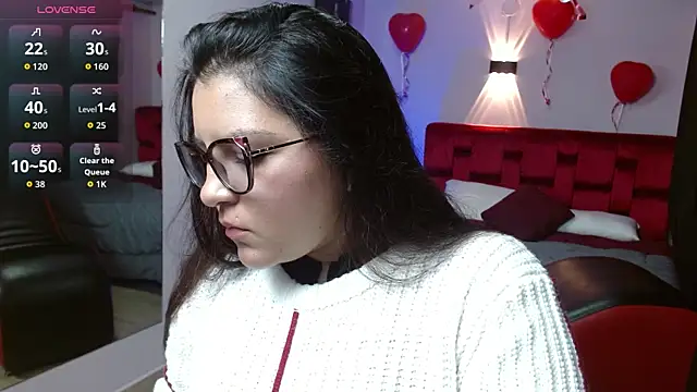 Sahamara 07 online show from 20, 9, 2025