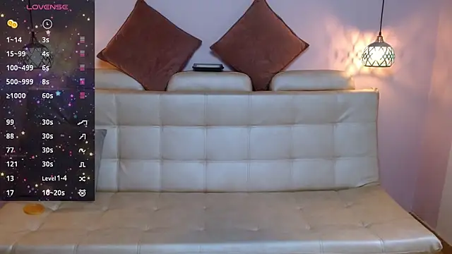 Sahamara 07 online show from 16, 4, 2026