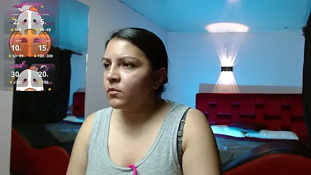 Sahamara 07 online show from 22, 10, 2025