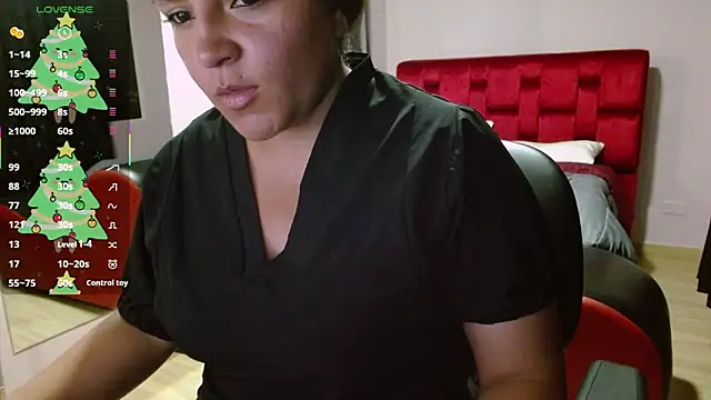 Sahamara 07 online show from 15, 12, 2025