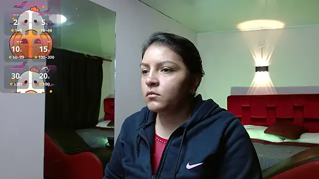 Sahamara 07 online show from 18, 10, 2025