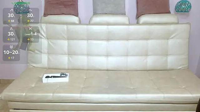 Sahamara 07 online show from 10, 3, 2026