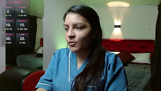 Sahamara 07 online show from 9, 10, 2025