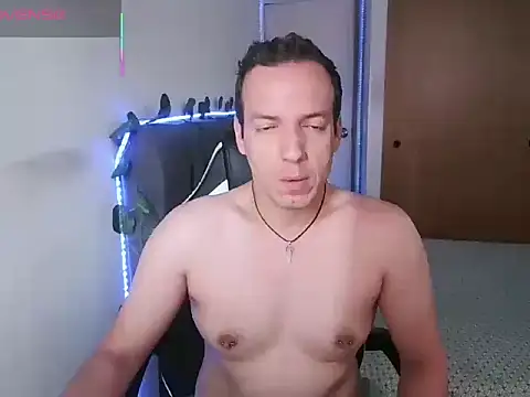 Cerso1 online show from 28, 5, 2026