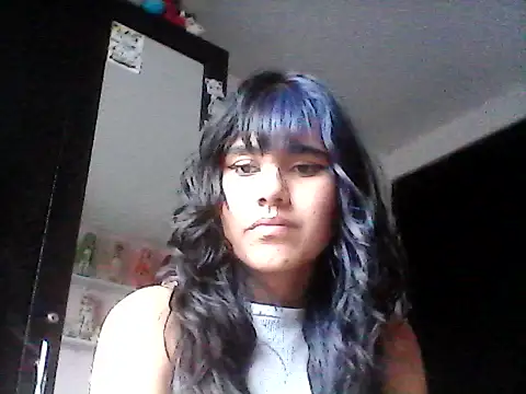 Sweet heat lily online show from 22, 9, 2025