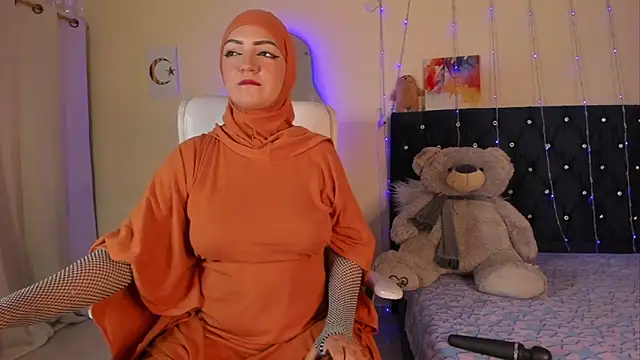 Dana-Alabi online show from 12, 9, 2025