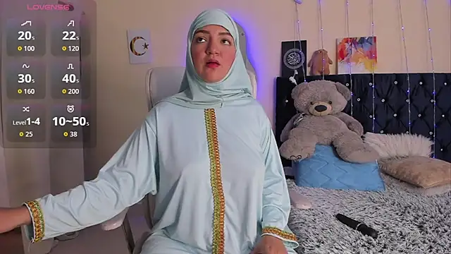 Dana-Alabi online show from 16, 10, 2025