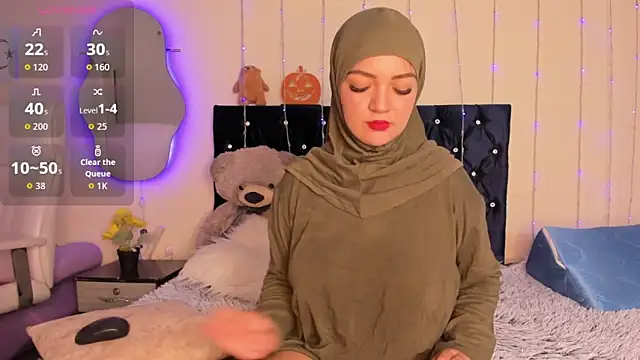 Dana-Alabi online show from 18, 12, 2025