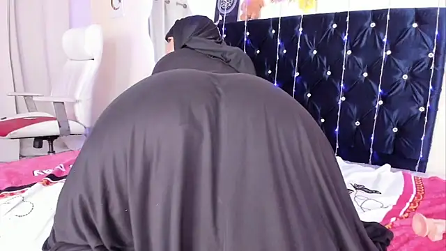 Dana-Alabi online show from 13, 10, 2025