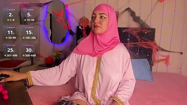 Dana-Alabi online show from 24, 10, 2025