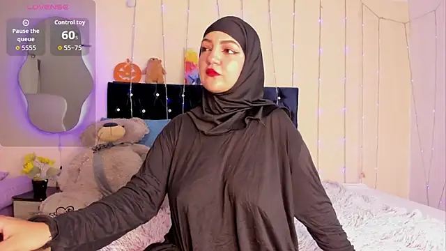 Dana-Alabi online show from 4, 12, 2025