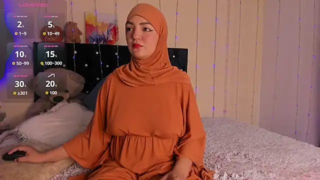 Snapshot of Dana-Alabi chatting on 13, 2, 2026 Dana-Alabi online show from 13, 2, 2026