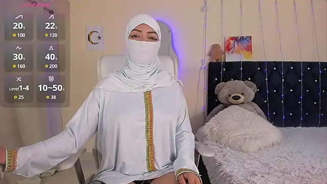 Dana-Alabi online show from 1, 10, 2025