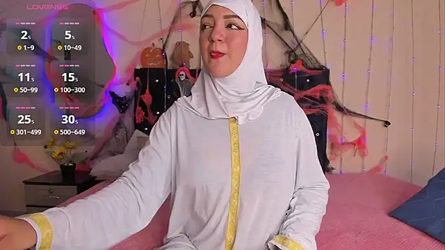 Dana-Alabi online show from 22, 10, 2025