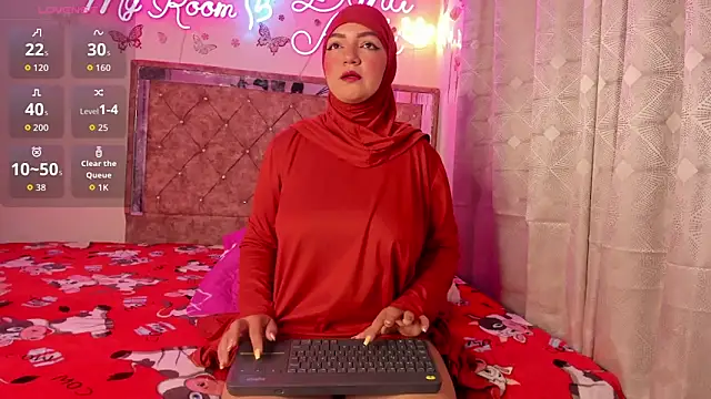 Dana-Alabi online show from 2, 4, 2026