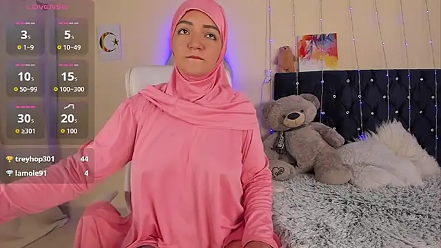 Dana-Alabi online show from 4, 10, 2025