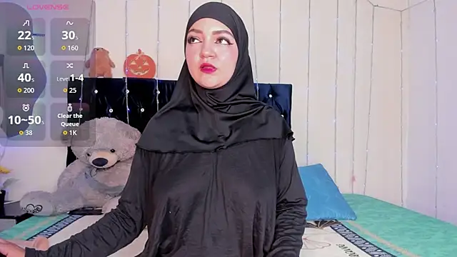 Dana-Alabi online show from 15, 12, 2025