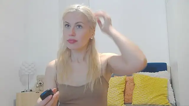 Lika Soul online show from 24, 10, 2025