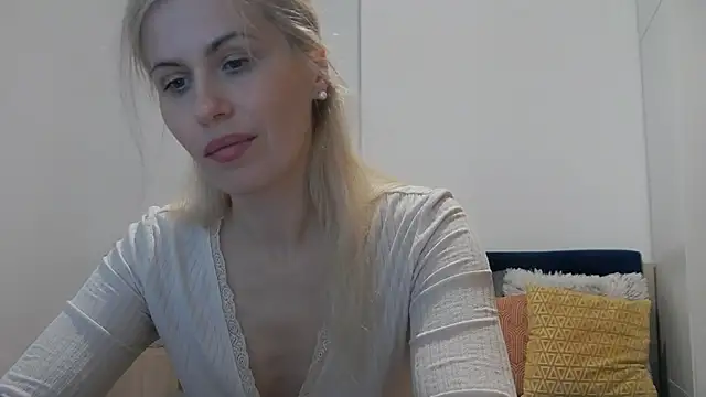 Lika Soul online show from 31, 10, 2025