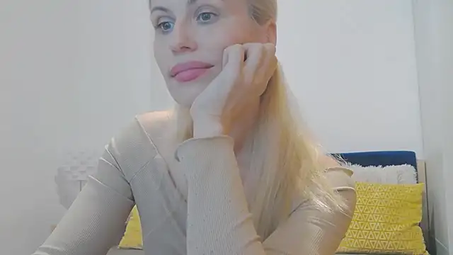 Lika Soul online show from 6, 10, 2025