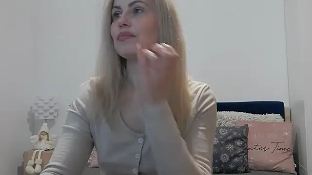 Lika Soul online show from 18, 12, 2025