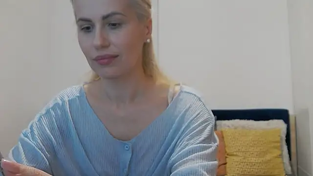 Lika Soul online show from 18, 11, 2025