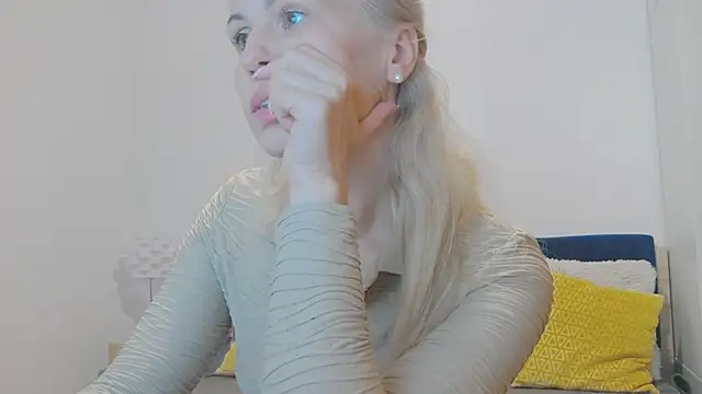 Lika Soul online show from 14, 10, 2025