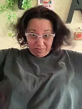 Snapshot of LupeLok chatting on 11, 7, 2026 LupeLok online show from 11, 7, 2026