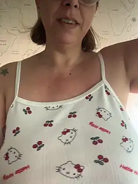 Snapshot of LupeLok chatting on 4, 3, 2026 LupeLok online show from 4, 3, 2026