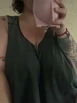 Snapshot of LupeLok chatting on 5, 3, 2026 LupeLok online show from 5, 3, 2026