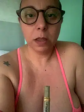 LupeLok online show from 13, 11, 2025