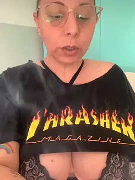 LupeLok online show from 23, 11, 2025