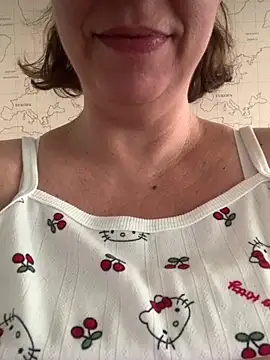 Snapshot of LupeLok chatting on 2, 3, 2026 LupeLok online show from 2, 3, 2026