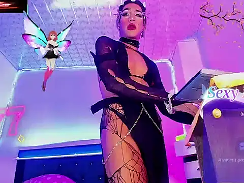 Snapshot of carolaayth chatting on 19, 3, 2026 carolaayth online show from 19, 3, 2026