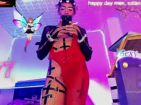 Snapshot of carolaayth chatting on 20, 3, 2026 carolaayth online show from 20, 3, 2026