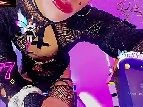 Snapshot of carolaayth chatting on 18, 3, 2026 carolaayth online show from 18, 3, 2026