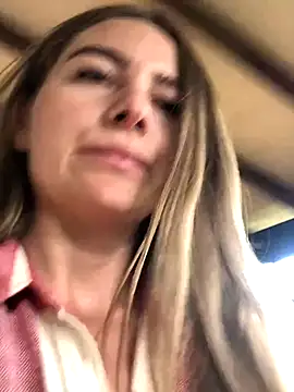 Angiehuston1 online show from 14, 10, 2025