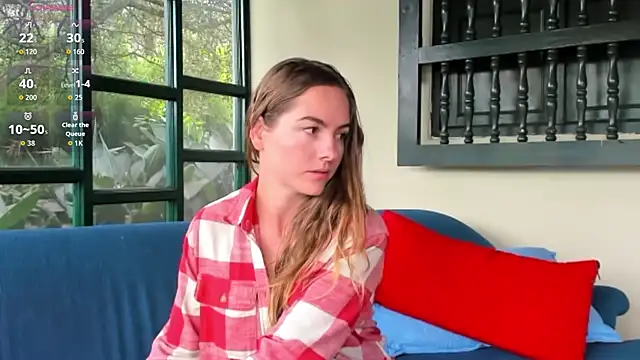 Angiehuston1 online show from 28, 11, 2025