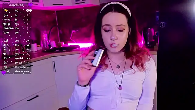 NanaMoonlight online show from 19, 3, 2026