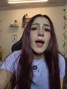 ViolethRosse online show from 18, 11, 2025